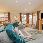 Pheasant's Nest Vakantiehuis