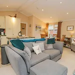 Pheasant's Nest Vakantiehuis Windermere