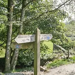 Pheasant's Nest Vakantiehuis *