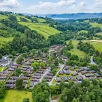 Pheasant's Nest Windermere