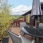 Vakantiehuis Pheasant's Nest *