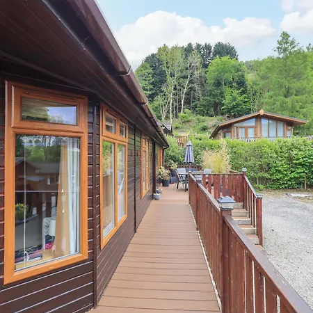 Pheasant's Nest Vakantiehuis *