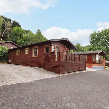 Pheasant's Nest Vakantiehuis Windermere