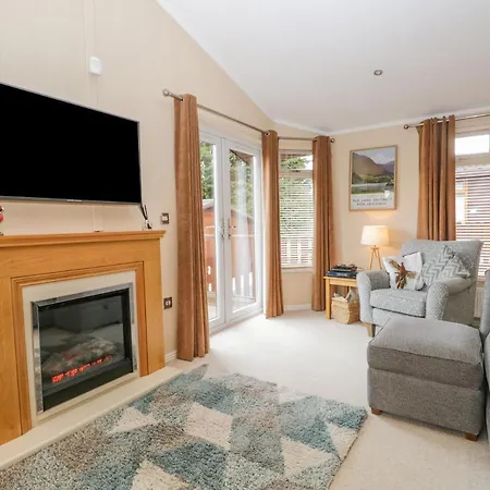 Pheasant's Nest Vakantiehuis