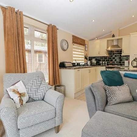 Semesterbostad Pheasant's Nest *