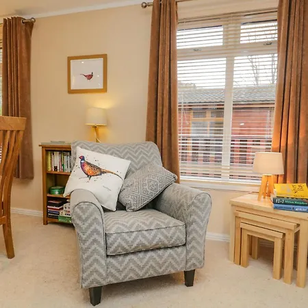 Pheasant's Nest * Windermere