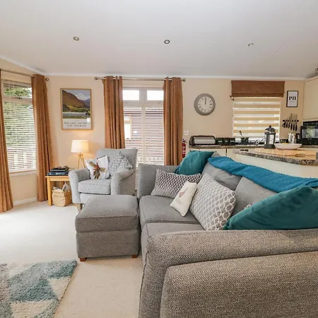 Pheasant's Nest Semesterbostad *