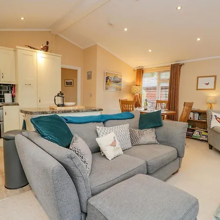 Pheasant's Nest Semesterbostad Windermere