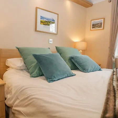 Pheasant's Nest * Windermere