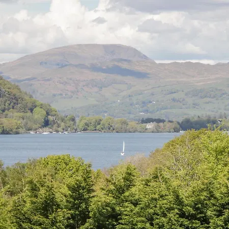 Pheasant's Nest Holiday home Windermere