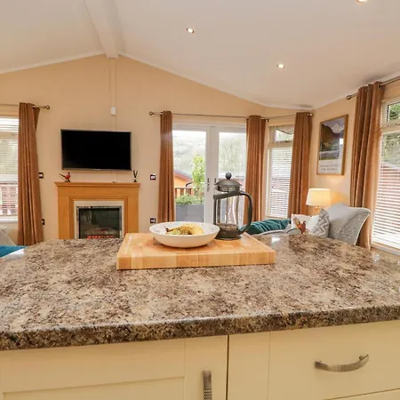 Holiday home Pheasant's Nest *
