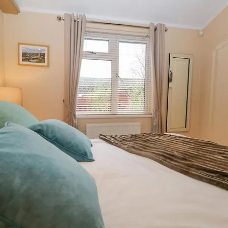 Holiday home Pheasant's Nest Windermere
