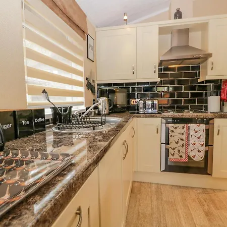 Pheasant's Nest Vakantiehuis