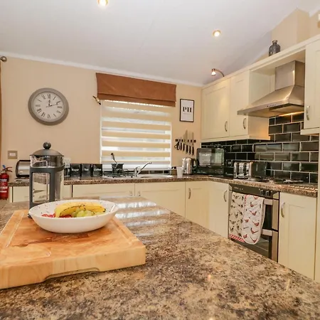 Vakantiehuis Pheasant's Nest Windermere