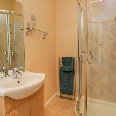 Semesterbostad Pheasant's Nest *