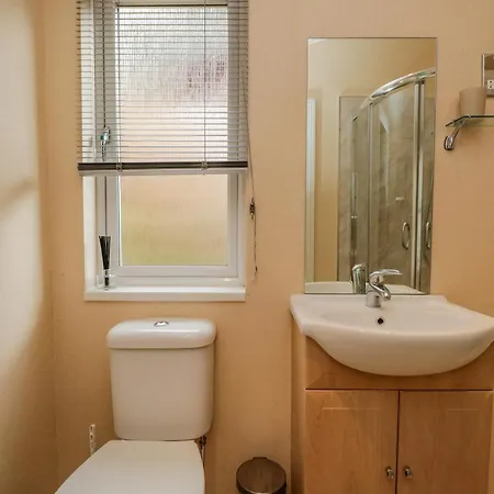 Semesterbostad Pheasant's Nest Windermere