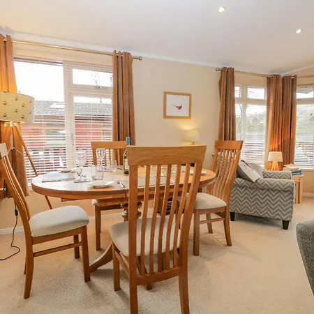 Vakantiehuis Pheasant's Nest *