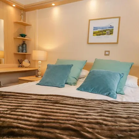 Semesterbostad Pheasant's Nest Windermere