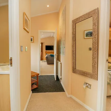 Pheasant's Nest Windermere