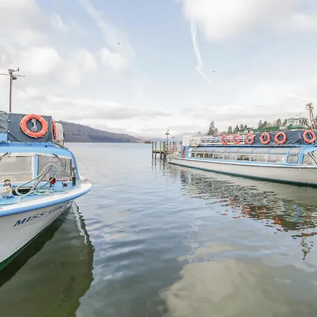 Pheasant's Nest * Windermere