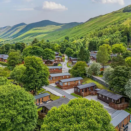 Vakantiehuis Pheasant's Nest Windermere