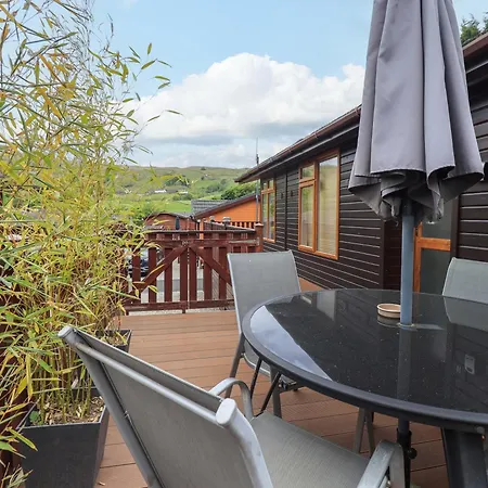 Vakantiehuis Pheasant's Nest *