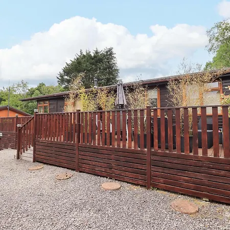 Pheasant's Nest Vakantiehuis Windermere