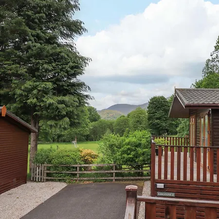 Vakantiehuis Pheasant's Nest Windermere