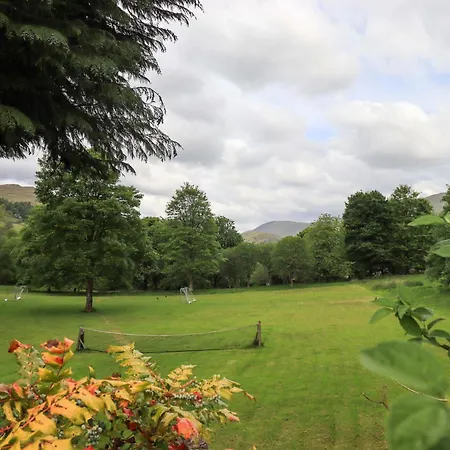 Pheasant's Nest Semesterbostad