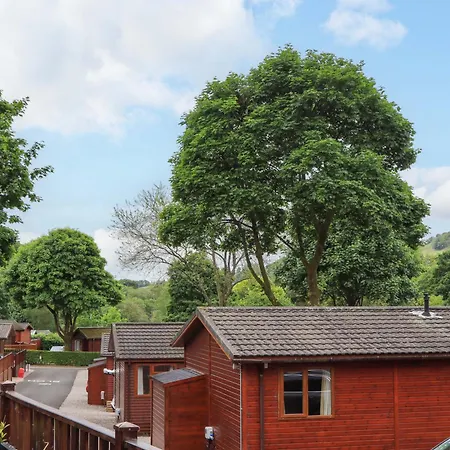 Semesterbostad Pheasant's Nest Windermere