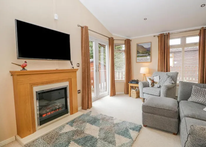 Pheasant's Nest Holiday home