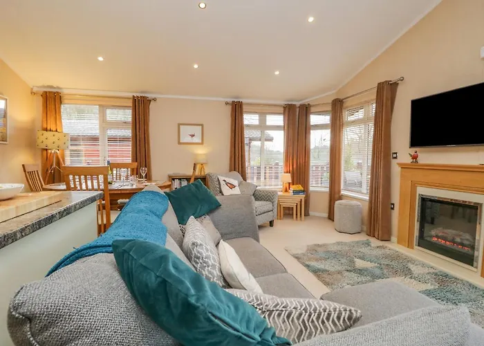 Pheasant's Nest Holiday home