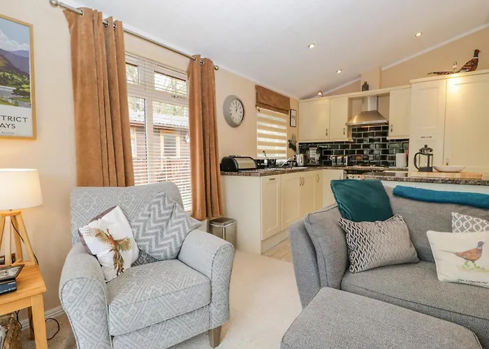 Holiday home Pheasant's Nest *