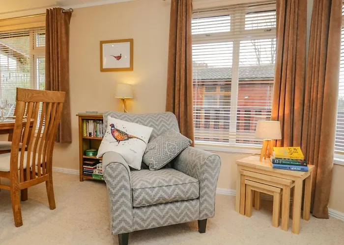 Pheasant's Nest * Windermere