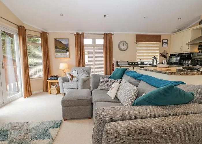 Pheasant's Nest Holiday home *