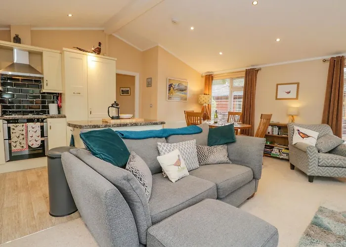 Pheasant's Nest Holiday home Windermere