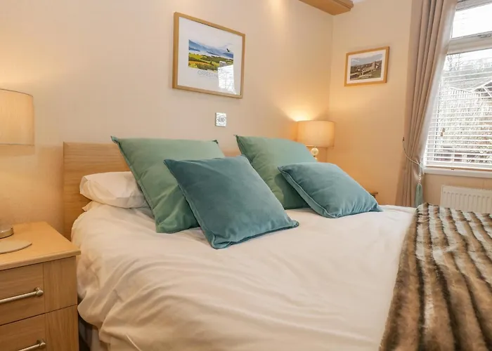 Pheasant's Nest * Windermere