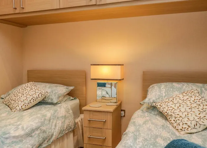 Pheasant's Nest Holiday home