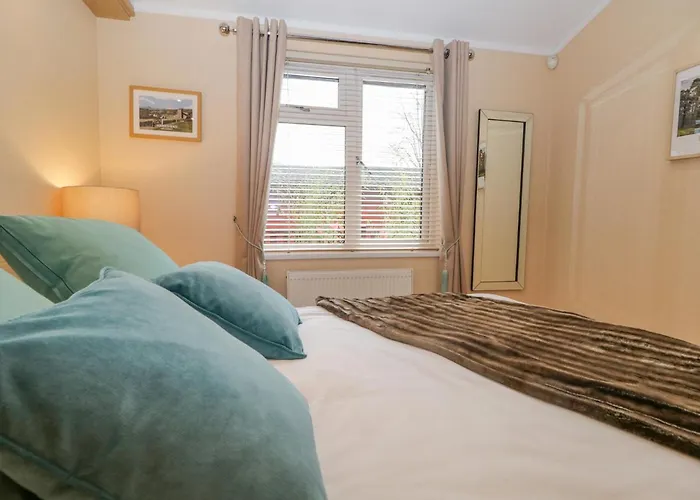 Holiday home Pheasant's Nest Windermere