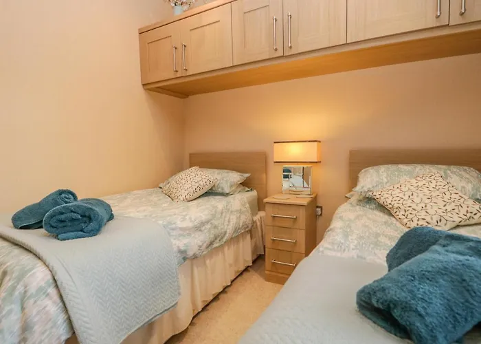 Pheasant's Nest Windermere