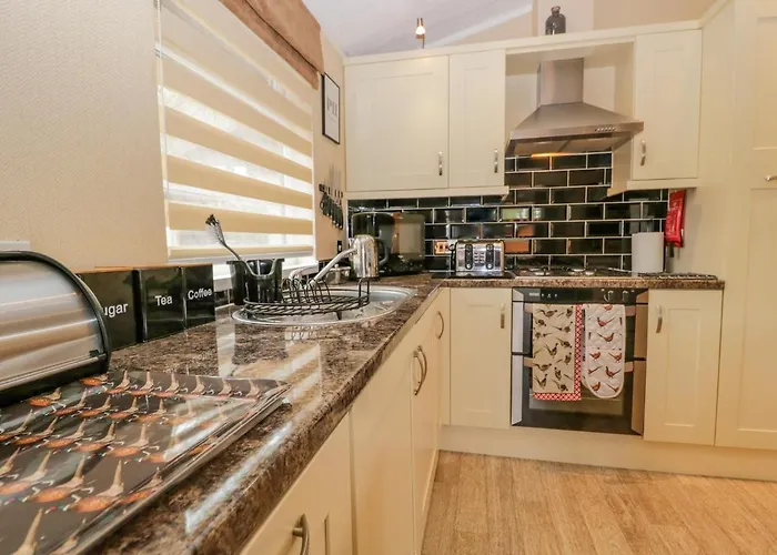 Pheasant's Nest Holiday home