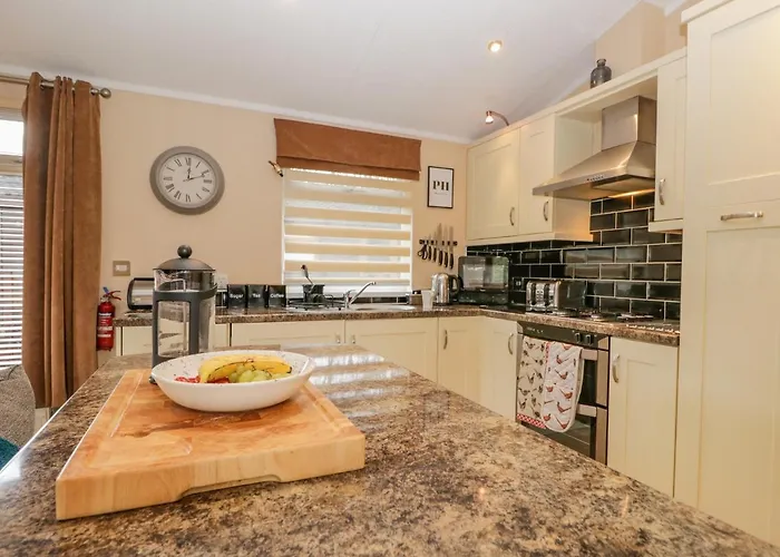 Holiday home Pheasant's Nest Windermere