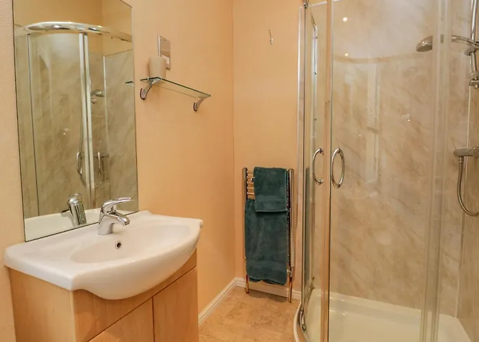 Holiday home Pheasant's Nest *