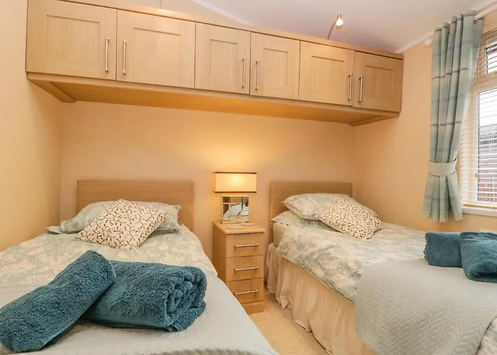 Pheasant's Nest * Windermere