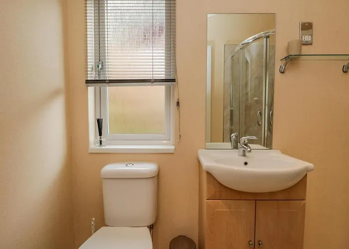 Holiday home Pheasant's Nest Windermere