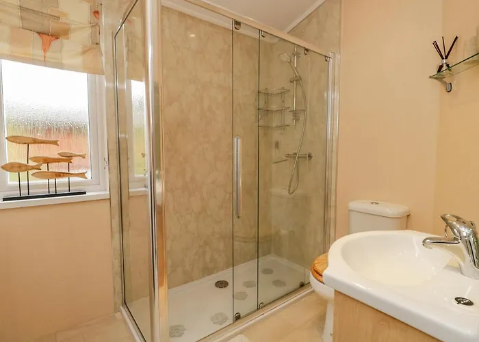 Pheasant's Nest Holiday home Windermere