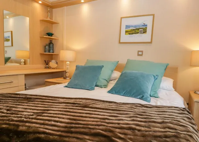 Holiday home Pheasant's Nest Windermere