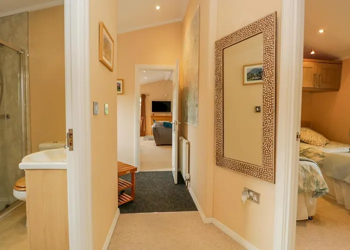 Pheasant's Nest Windermere