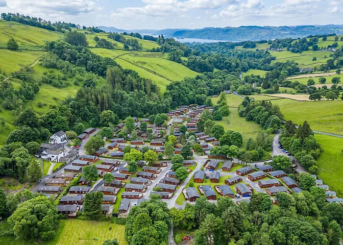 Pheasant's Nest Windermere