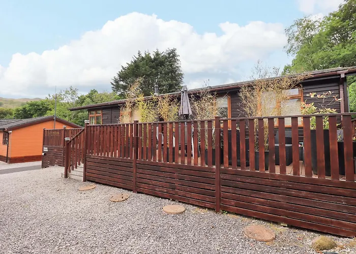 Pheasant's Nest Holiday home Windermere